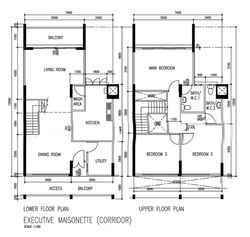 Blk 125 Serangoon North Avenue 1 (Serangoon), HDB Executive #584476601